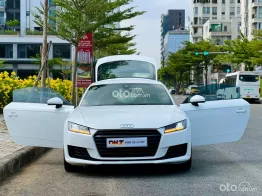 Coupe thể thao 2 cửa cực chất