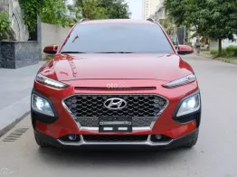 Hyundai Kona 2019 tại Nghệ An