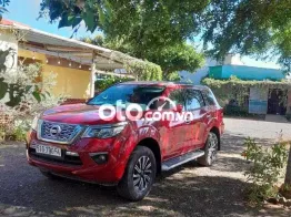 Cần bán Nissan Terra Xe 1 đời chủ - ***