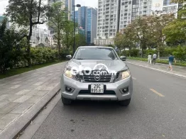 Nissan Navara 2018 EL Bạc