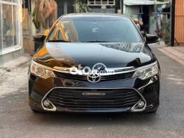 Toyota Camry 2.5Q sx 2017 odo 82.000km