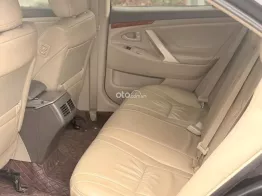 Camry 2011 2.4G zin
