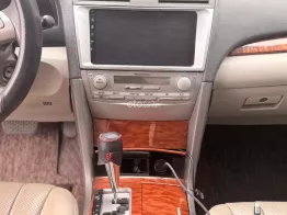 Camry 2011 2.4G zin