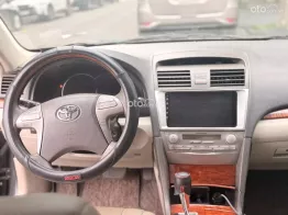 Camry 2011 2.4G zin