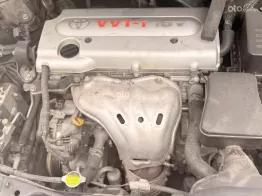 Camry 2011 2.4G zin