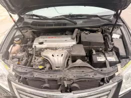 Camry 2011 2.4G zin