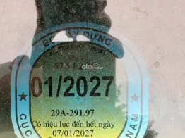 Camry 2011 2.4G zin