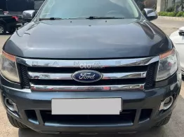 Xe cực đẹp bản 2 cầu, check test mọi nơi