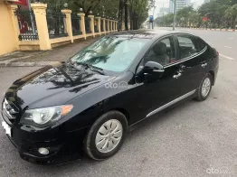 Xe số tay đời 2011, màu đen, còn khá mới