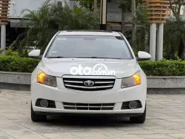 Daewoo Lacetti CDX 2011 Trắng