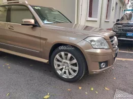 Bán Mer GLK300 model 2010 rất rất đẹp