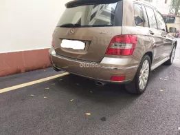 Bán Mer GLK300 model 2010 rất rất đẹp