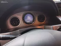 Bán Mer GLK300 model 2010 rất rất đẹp