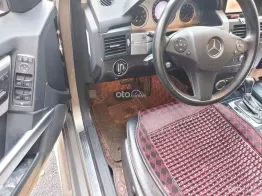 Bán Mer GLK300 model 2010 rất rất đẹp