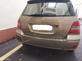 Bán Mer GLK300 model 2010 rất rất đẹp
