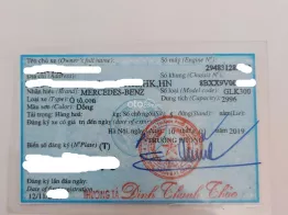 Bán Mer GLK300 model 2010 rất rất đẹp