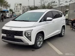 Huyndai Stargazer 1.5 Tiêu chuẩn 2024