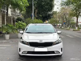 Kia Cerato 1.6 AT 2016