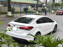 Kia Cerato 1.6 AT 2016