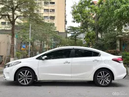 Kia Cerato 1.6 AT 2016