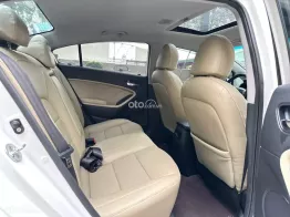 Kia Cerato 1.6 AT 2016