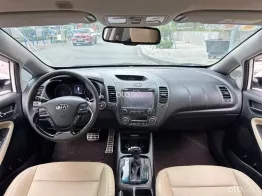 Kia Cerato 1.6 AT 2016