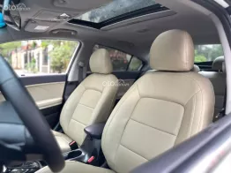 Kia Cerato 1.6 AT 2016