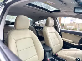 Kia Cerato 1.6 AT 2016
