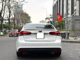 Kia Cerato 1.6 AT 2016