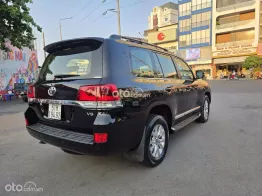 Toyota land cruiser 2020