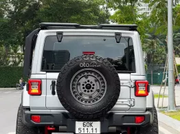 Quái thú Offroad đỉnh cao 2022