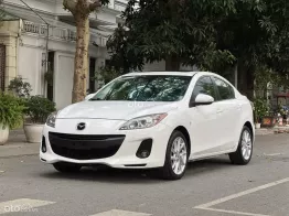 Mazda 3S 1.6 AT 2014