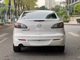 Mazda 3S 1.6 AT 2014