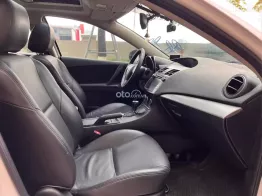 Mazda 3S 1.6 AT 2014