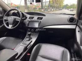 Mazda 3S 1.6 AT 2014