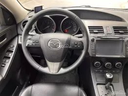 Mazda 3S 1.6 AT 2014