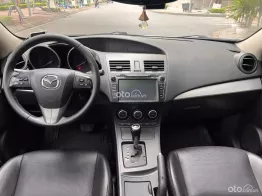 Mazda 3S 1.6 AT 2014