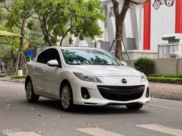 Mazda 3S 1.6 AT 2014