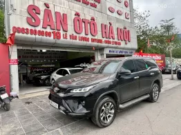 Toyota Fortuner 2.4 AT 4x2 Legender 2022 - mua bán xe ô tô cũ uy tín tại Hà Nội