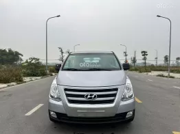 Bán Starex tải van 6 chỗ, tải 670kg đời 2016
