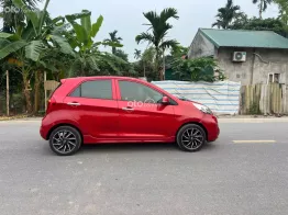 Xe tư nhân 1 chủ từ mới. Đẹp tắt nắng, zin hết, chất lừ Nội ngoại thất tươi mới Không bàn