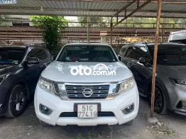 Nissan Navara EL 2016 Trắng 230000 km