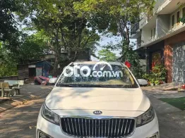 Kia Sedona 2020 Trắng 100000 km