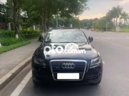 Audi Q5 2.0 Quattro 2010 Đen