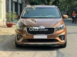 Kia Sedona 2019 full dầu Vàng 8 vạn