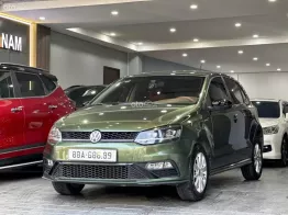 Volkswagen Polo 2021 tại Hà Nội