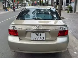 Cần bán Vios 2003 giá rẻ gia đình ít chạy