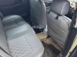 Cần bán Vios 2003 giá rẻ gia đình ít chạy