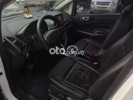 Ford Ecosport 2020 Trắng