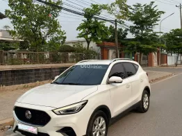 Chính chủ bán MG ZS 2021 STD biển Hà Nội